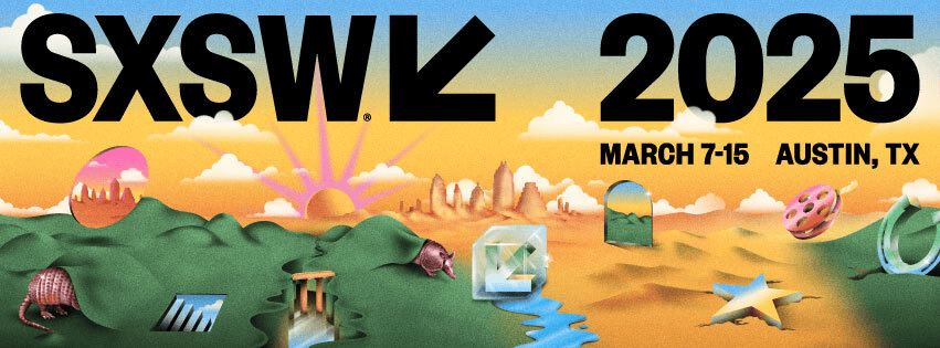 SXSW 2025:亞洲音樂突破與政治抵抗的雙重現場