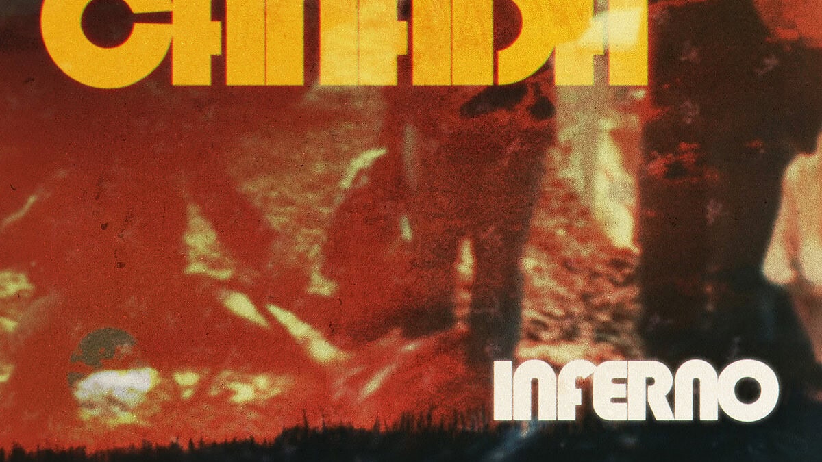 Boards of Canada 釋出《Inferno》兩首先行單曲：〈Introit〉與〈Prophecy at 1420 MHz〉