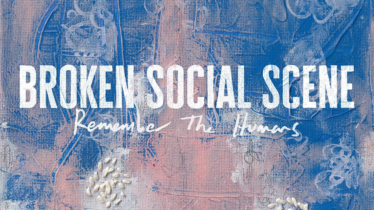 Broken Social Scene 釋出新專輯《Remember the Humans》:暌違近 10 年回歸