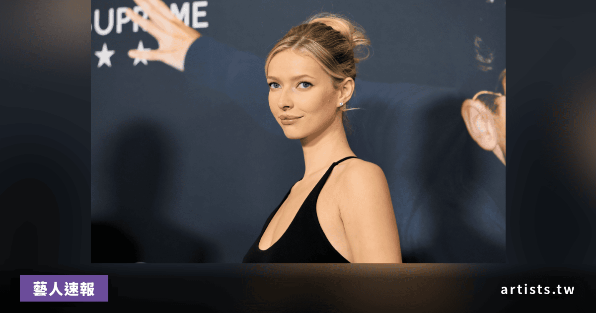 Apple Martin 確認出演 Nancy Meyers 新片,預計 2027 年聖誕節上映