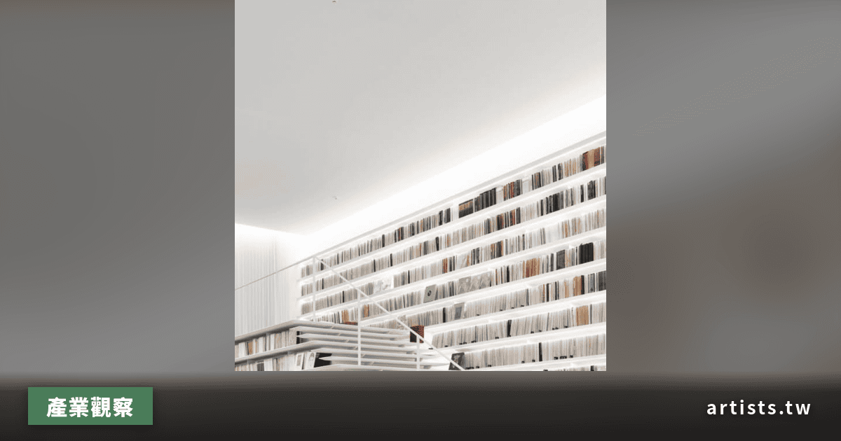 新成立聲音博物館 Audeum 在首爾開幕，橫跨 7 層樓追溯 150 年音訊演化