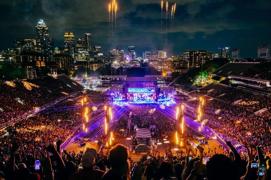 L-Acoustics 推出 L1 線陣列系統:減少 66% rigging、卡車空間省 20%