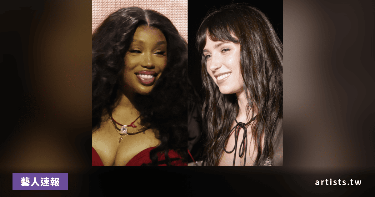 SZA 現身 Clairo 錄音室,第四張專輯合作呼聲高漲