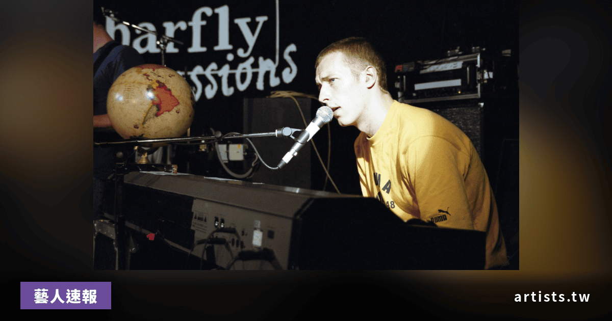 Camden Barfly 宣布重開，Frank Turner 6 月 22 日主場開幕夜