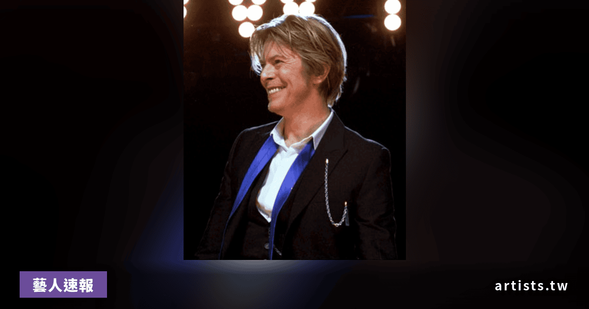 David Bowie 盛讚的 1970 年代樂團:《Young Americans》幕後的夢幻陣容