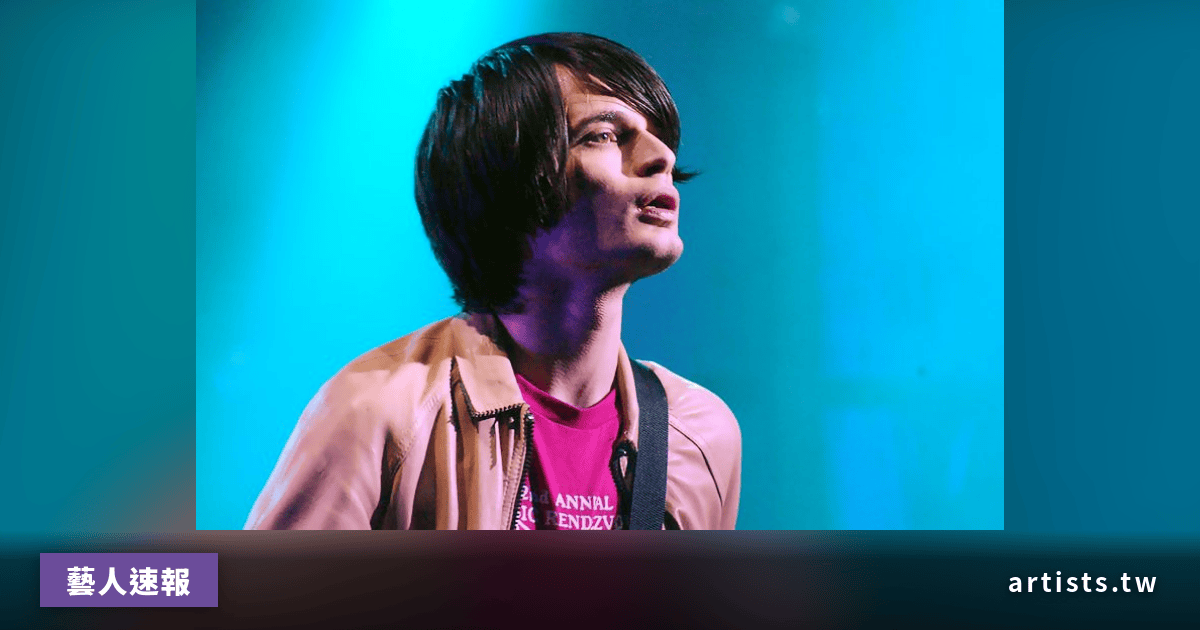 Jonny Greenwood 回應演出取消爭議:「這和從書架上撤書沒有兩樣」