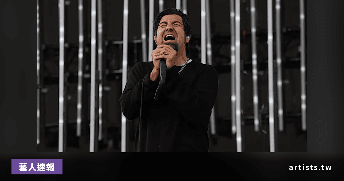 Deftones 塵封專輯《Eros》疑似外洩，11 首曲目流出網路
