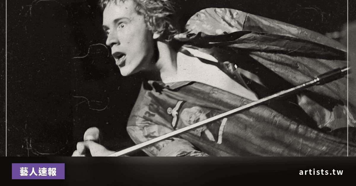 Noel Gallagher 眼中「無可超越」的 1977 年專輯：Sex Pistols《Never Mind The Bollocks》