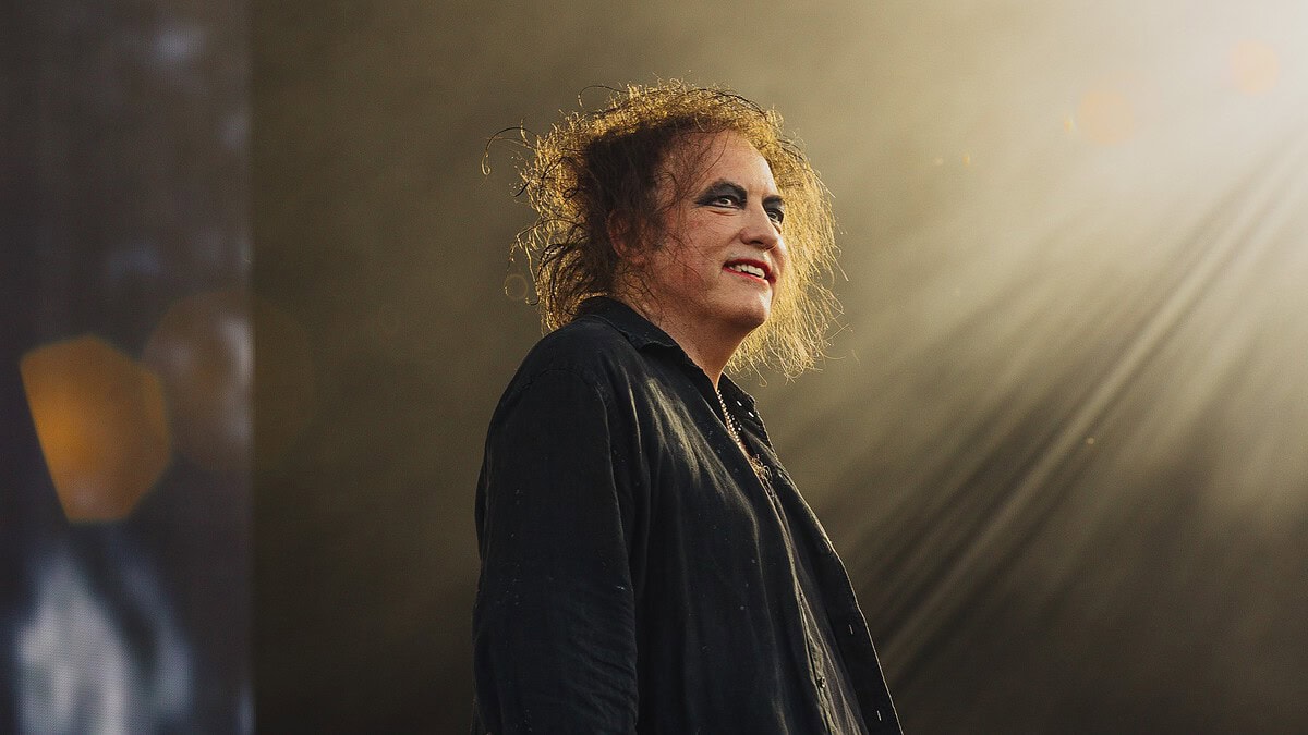 Robert Smith、Brian Eno、Jane Fonda 等逾 200 位藝人聯署支持《化石燃料條約》