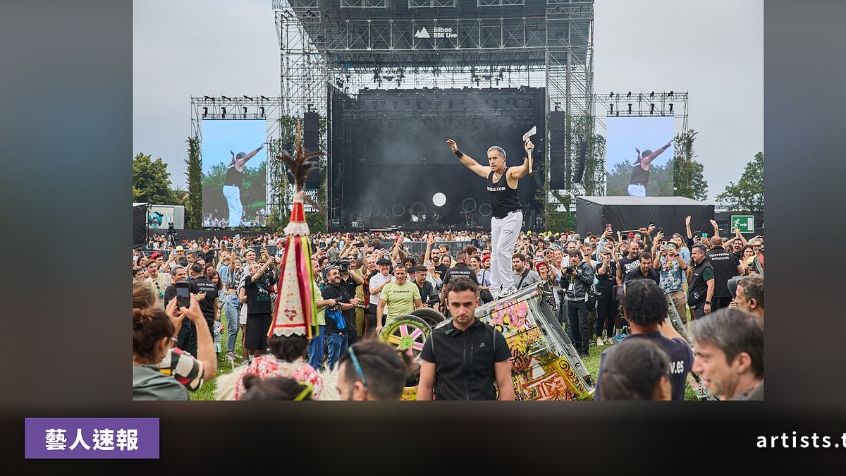 Bilbao BBK Live 20 週年：Radiohead、The xx 等五組最難忘演出回顧