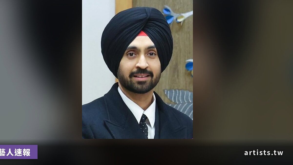Diljit Dosanjh 擴展 Aura Tour 場次；BINI 宣布延後歐洲巡演