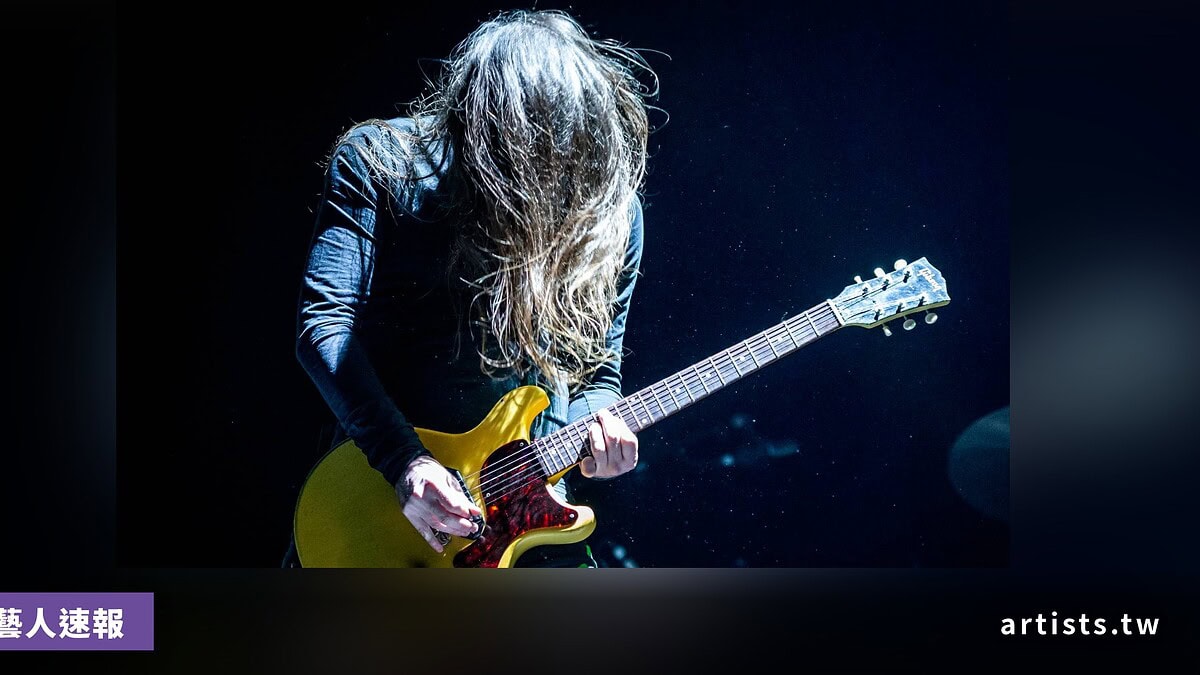 Uncle Acid and the Deadbeats 指控 Gorillaz 施壓，致 Roskilde Festival 演出提前中止