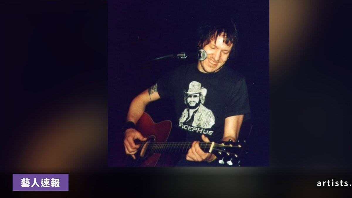 Elliott Smith 如何被迫登上 1998 年奧斯卡頒獎典禮舞台