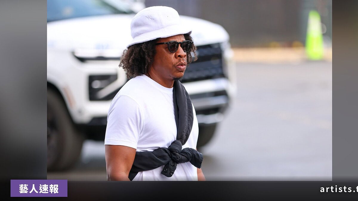 Jay-Z 洋基球場第三場延誤近四小時:大批粉絲衝破安檢閘口引發封場