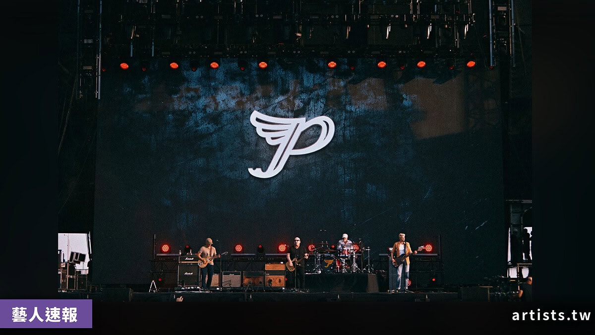 Pixies 回應 Dave Grohl 稱《Surfer Rosa》為「完美唱片」，並點名最愛 Foo Fighters 專輯