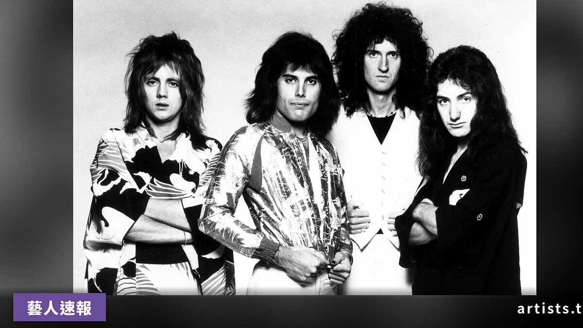Roger Taylor 表態支持 Queen 重啟巡演:「永遠別說不可能」
