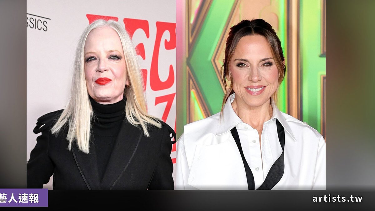 Garbage 主唱 Shirley Manson 向 Mel C 致歉，承認 90 年代批評辣妹合唱團「過於殘忍」