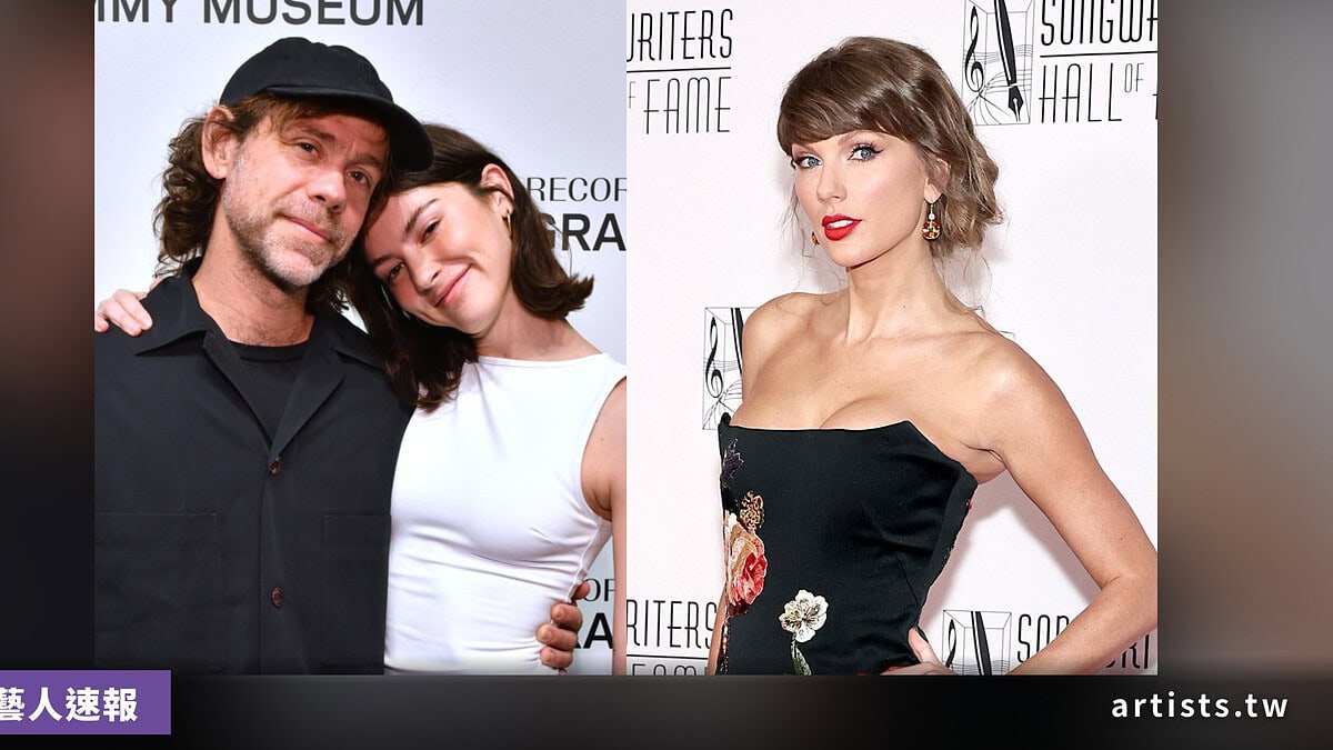 〈Death Wish〉是寫給 Taylor Swift?製作人 Aaron Dessner 親口否認