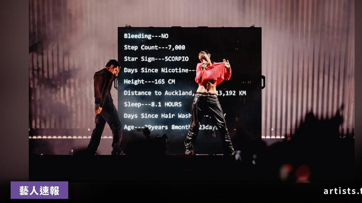 Lollapalooza 2026 首日：Lorde 邀 Charli xcx 同台，Blood Orange 等三組亮相