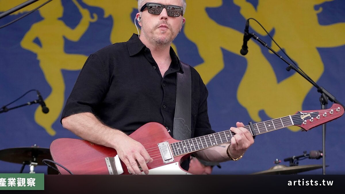 Jason Isbell 等音樂人控告 AI 平台 Suno 盜用藝人身分