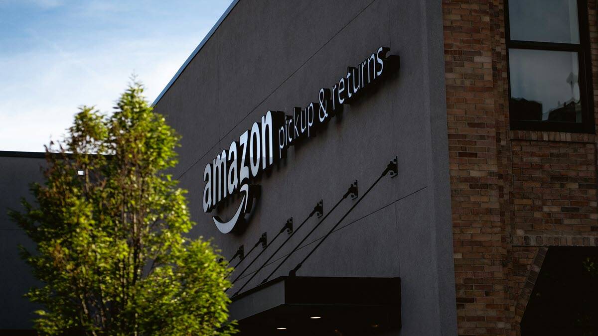 Amazon corporate layoffs and workforce restructuring