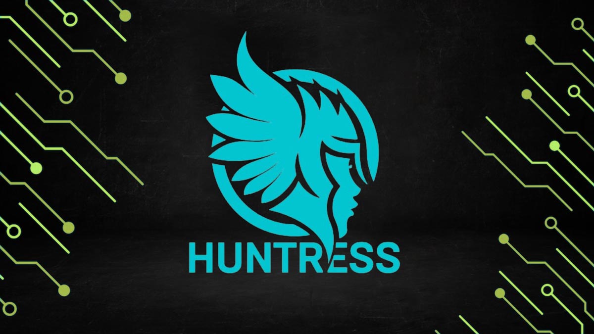 First Time Using Huntress? Here’s What You Need to Know
