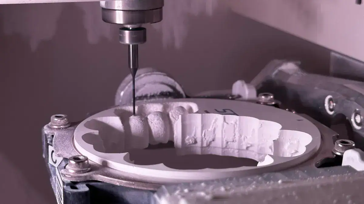 What Is Precision CNC Machining and How Does It Work in 2026