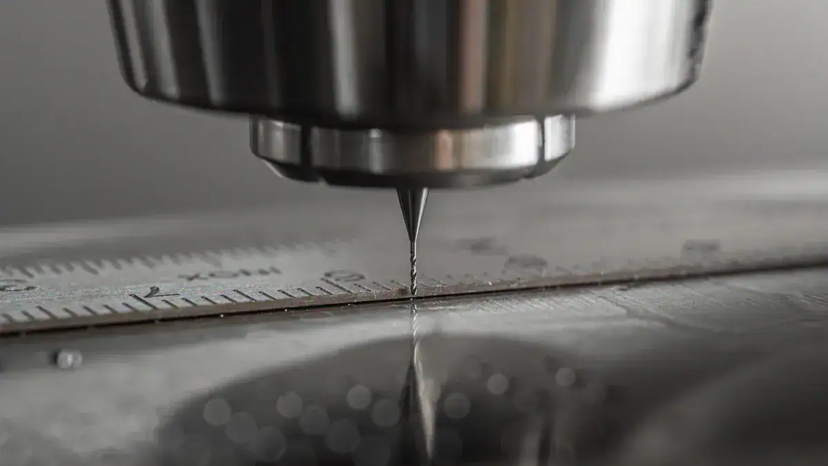 What Is CNC Machining