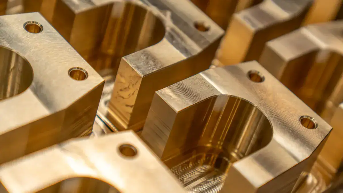 Standard vs. Precision Limits