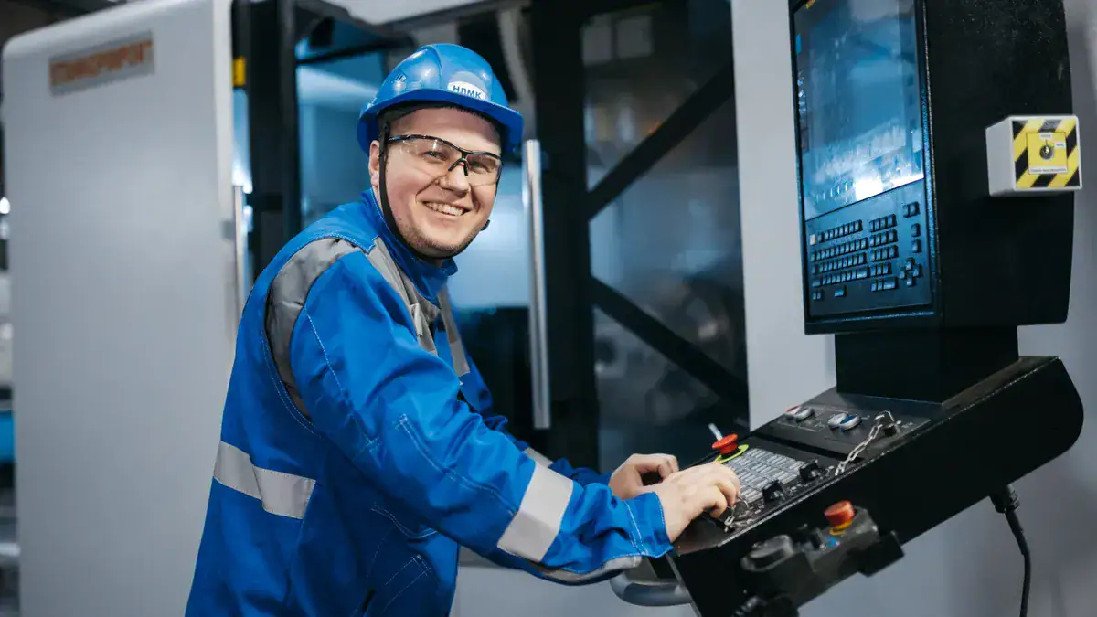 Precision CNC Machining Overview