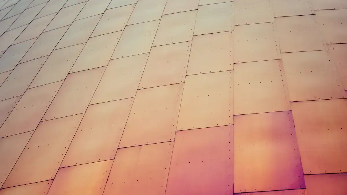 Common Uses of Copper Sheet, Foil, and Plate