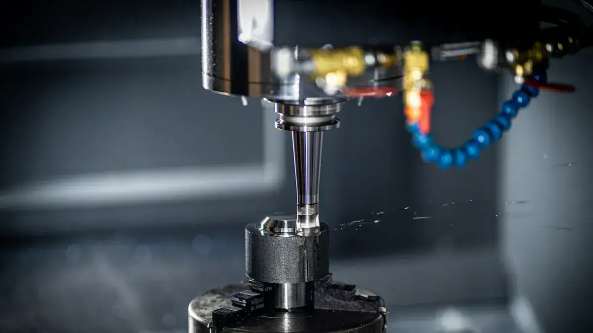 The Engineer’s Guide to Magnesium CNC Machining Challenges and Solutions