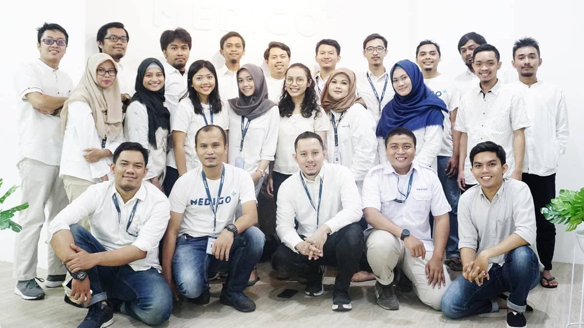 Medigo and the Indonesian Doctors Association Launch IDI Smart Clinic