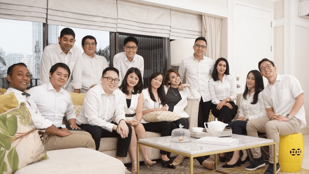 Travelio Received Series B Funding from Samsung Ventures