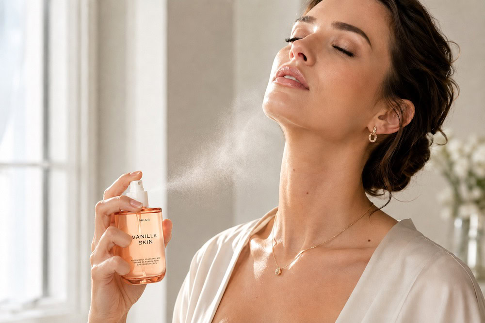 Why Light Fragrance Formats Are Trending
