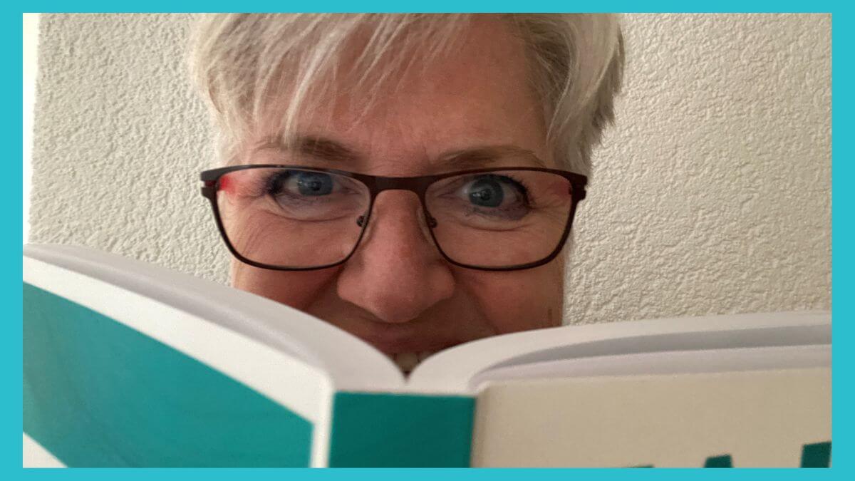 Du betrachtest gerade Aus Liebe zum Lernen: Meine Weiterbildungsvorhaben 2025