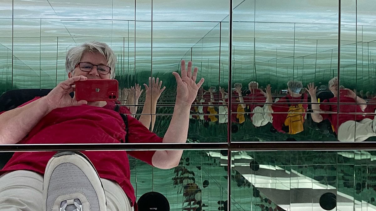 Mehr über den Artikel erfahren Mein Motto 2026: Schöne Momente sammeln