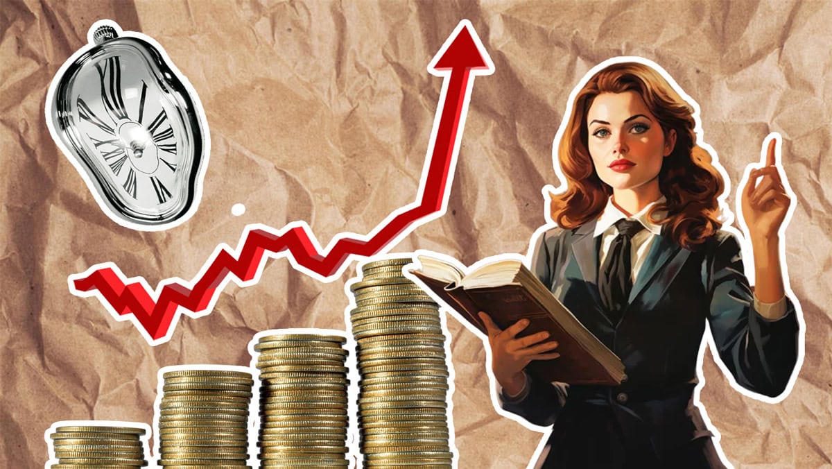 Финансовое планирование в управлении проектами