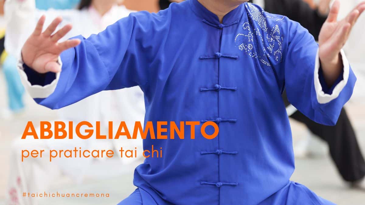 il tai do per la pratica del tai chi chuan