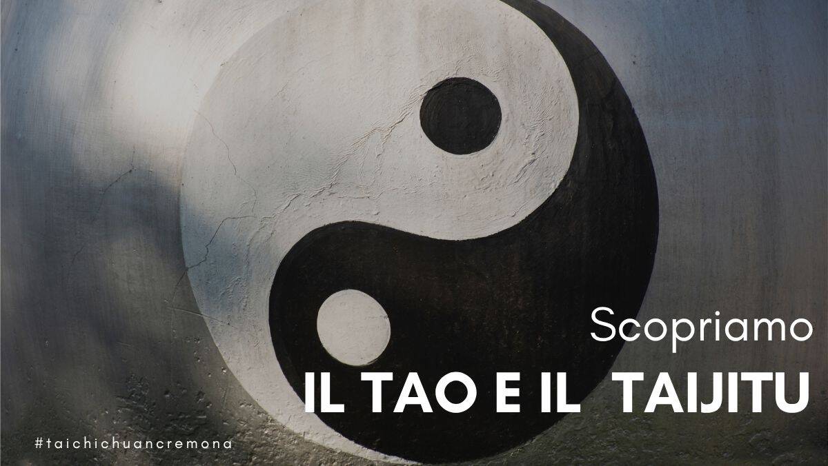 Il Tao e il Taijitu tra dualità e armonia