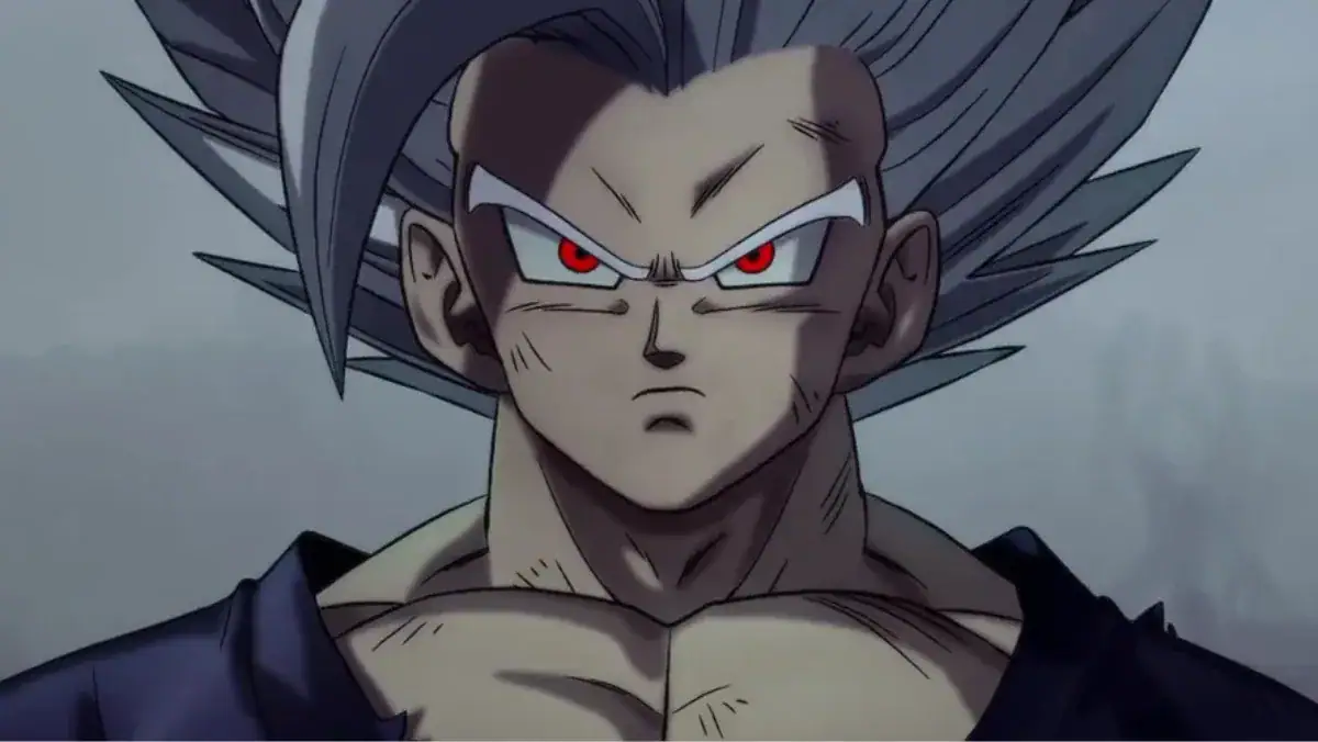 Como Gohan Conquistou a Forma Bestial Longe dos Holofotes