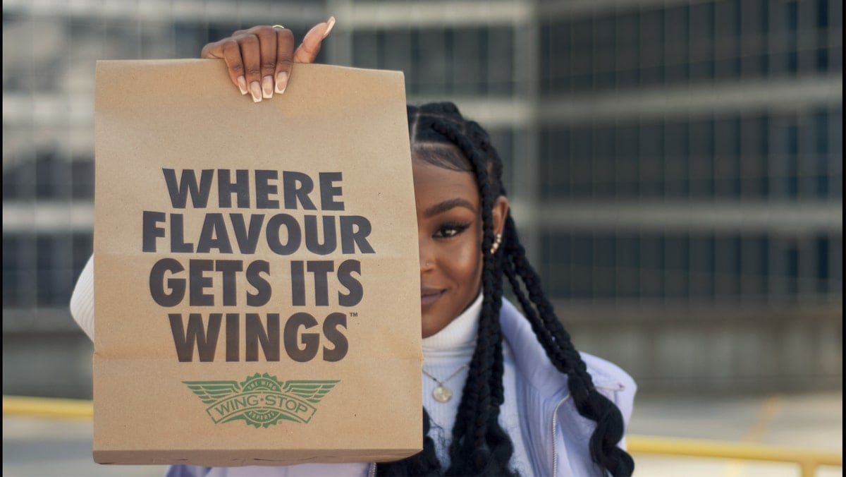 Wingstop’s First Canadian Restaurant Opens its Doors in Toronto’s Bloor West Village