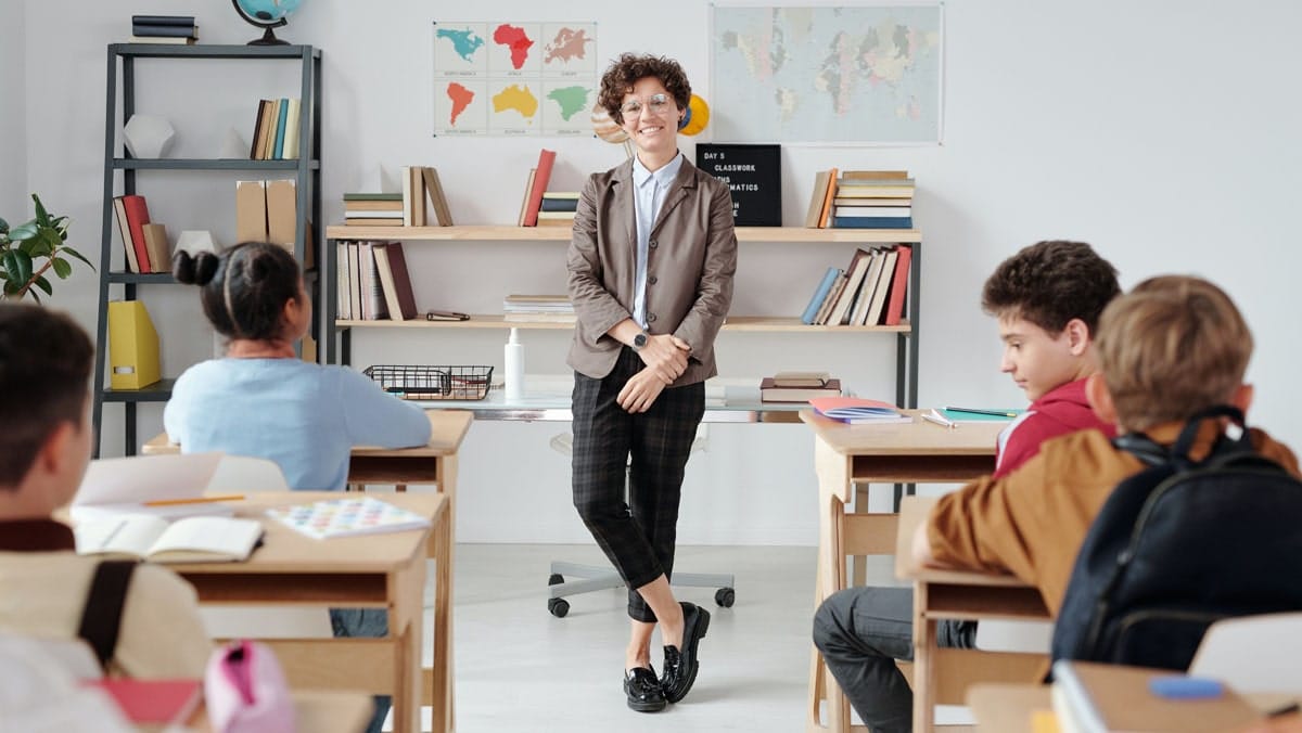 The Benefits and Drawbacks of Having Small Classrooms