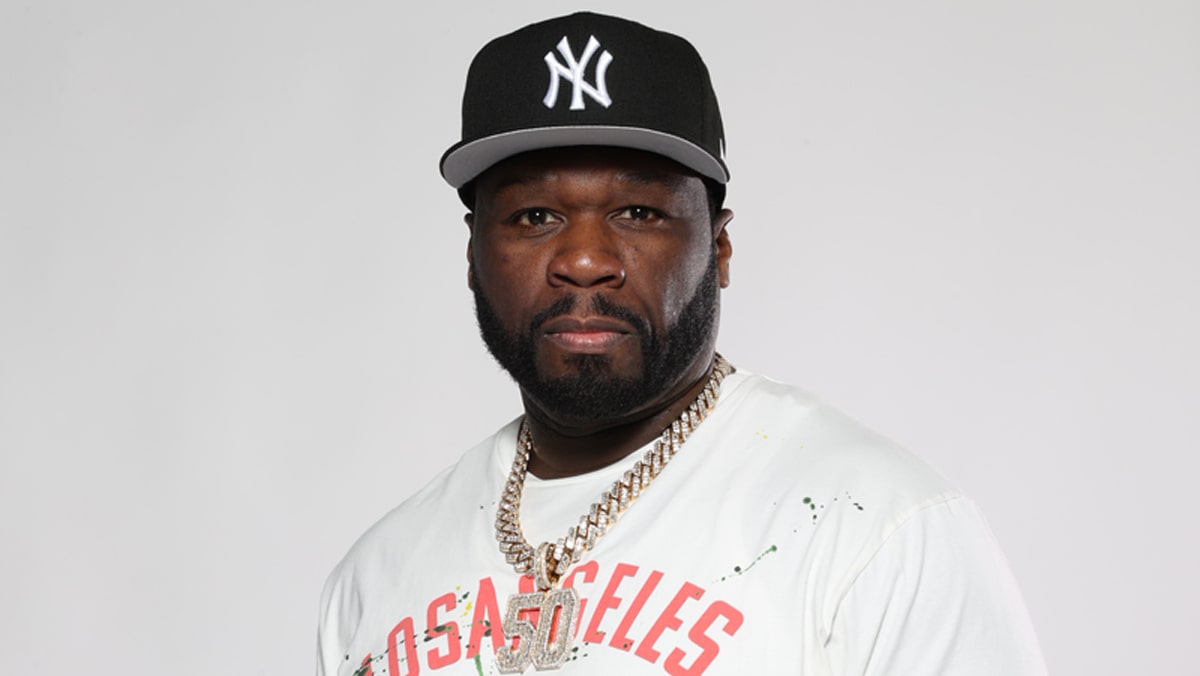 50 Cent is coming to Toronto for ‘The Final Lap’ tour this summer – Get tickets