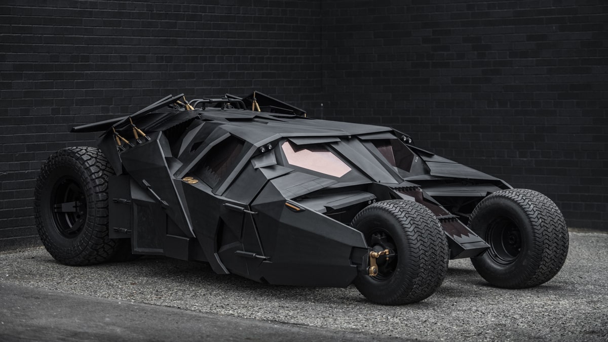Don’t miss the Auto Exotica Luxury Boutique at this year’s AutoShow