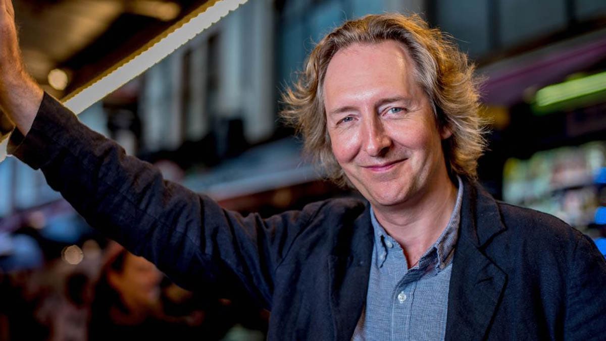 The Stratford Festival Introduces New Art Director