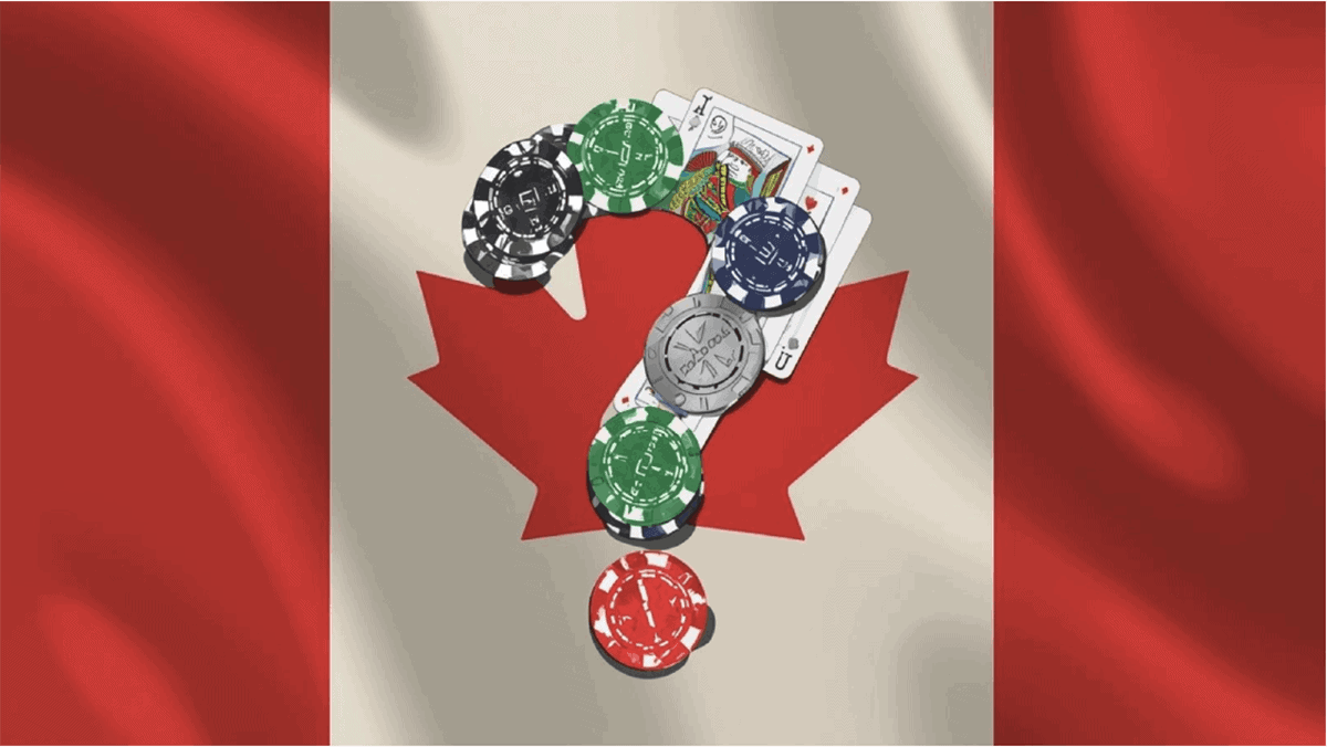 Are Sweepstakes Casinos Legal for Canadian Players in 2026?