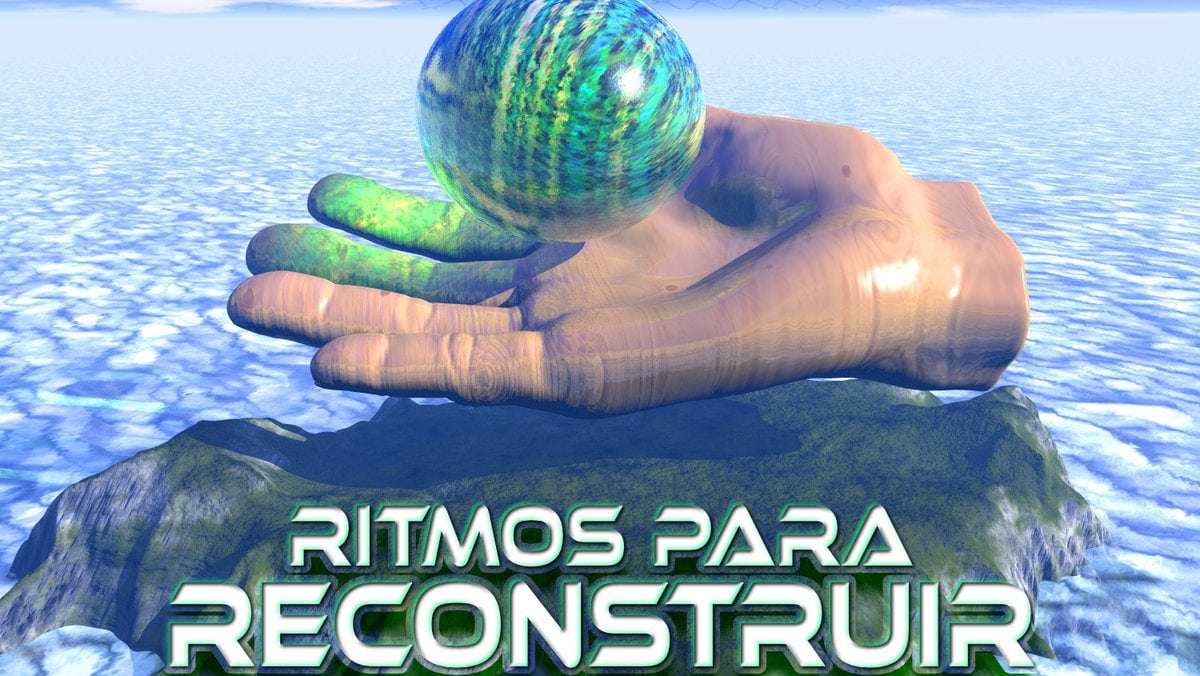 Ritmos para Reconstruir: Raising Funds for Earthquake Victims