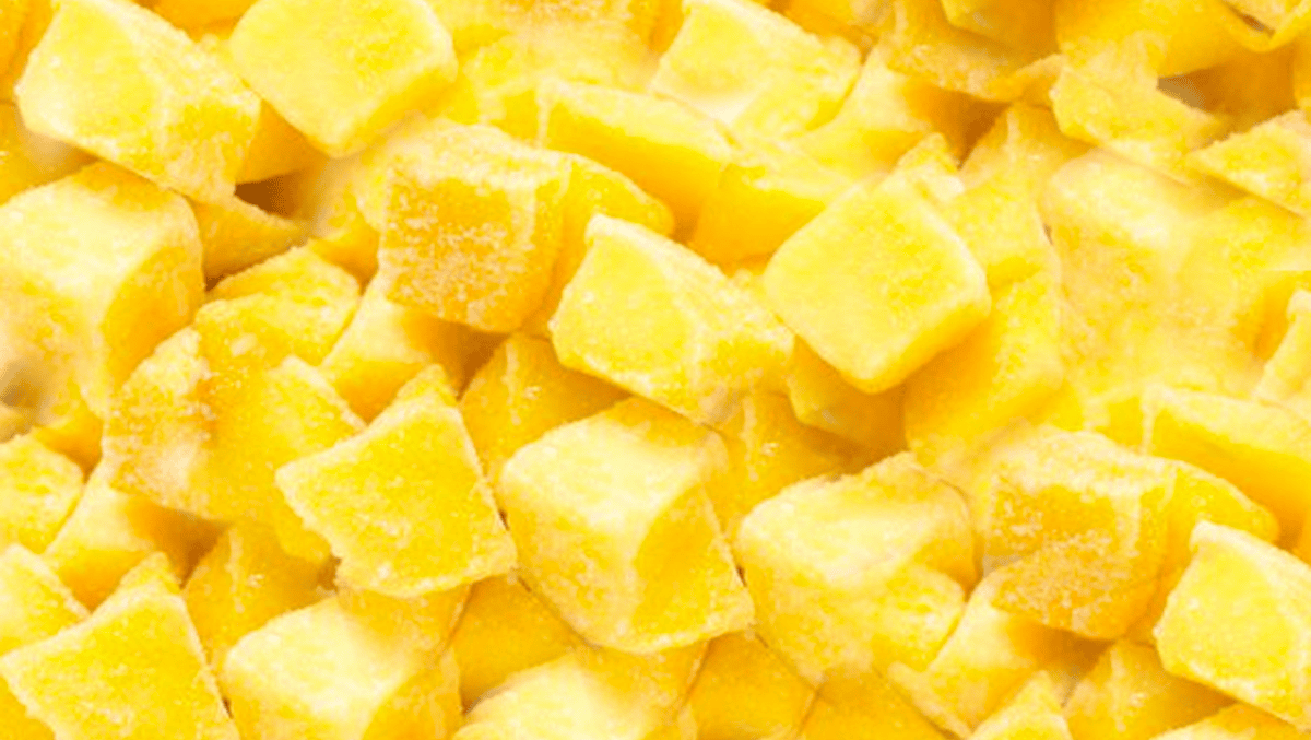 Ontario issues advisory on Canada’s recall of Frozen Mango Products