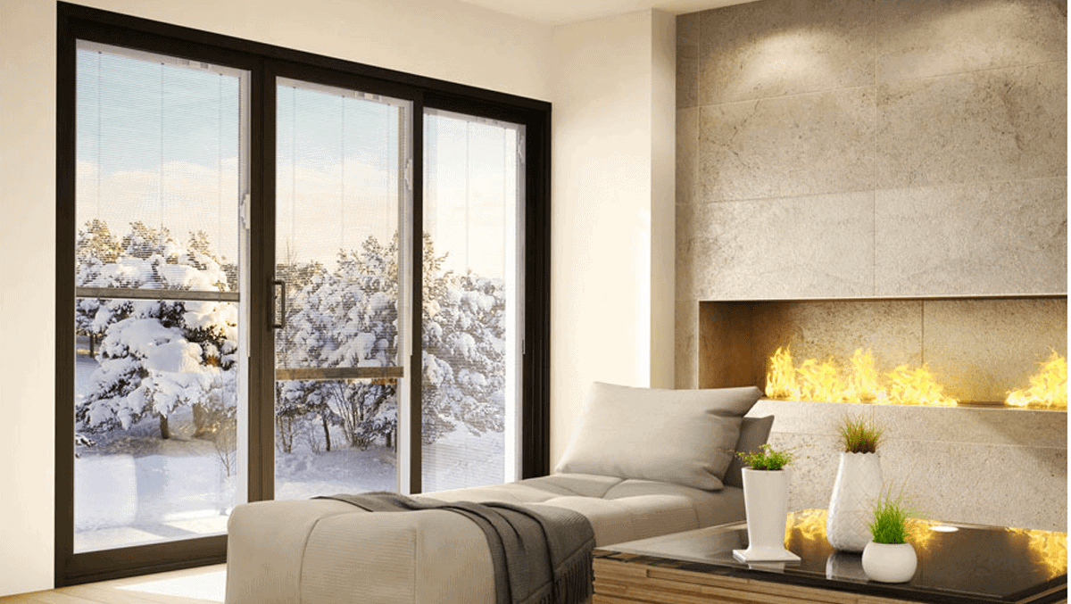 Differences between Modern and Traditional Exterior Doors